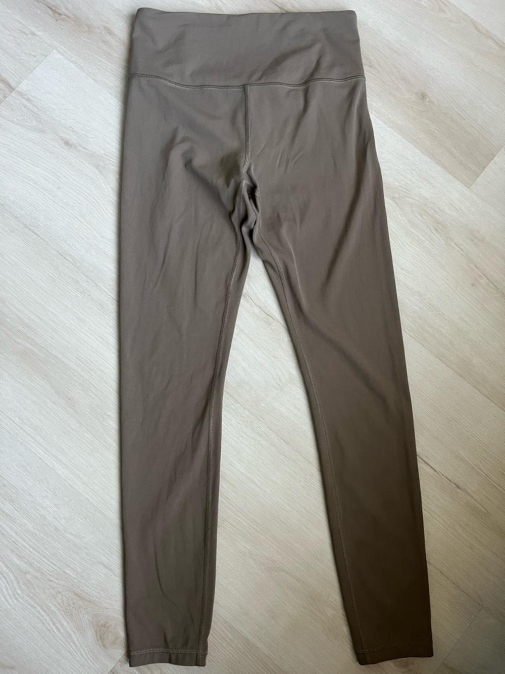 Athleta Ultra High-Rise Elation 7/8 Leggings - Pyrite